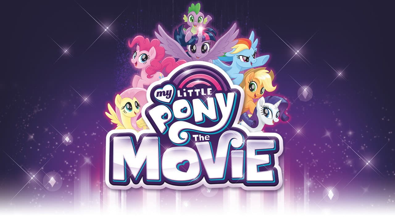 My Little Pony: The Movie still 6