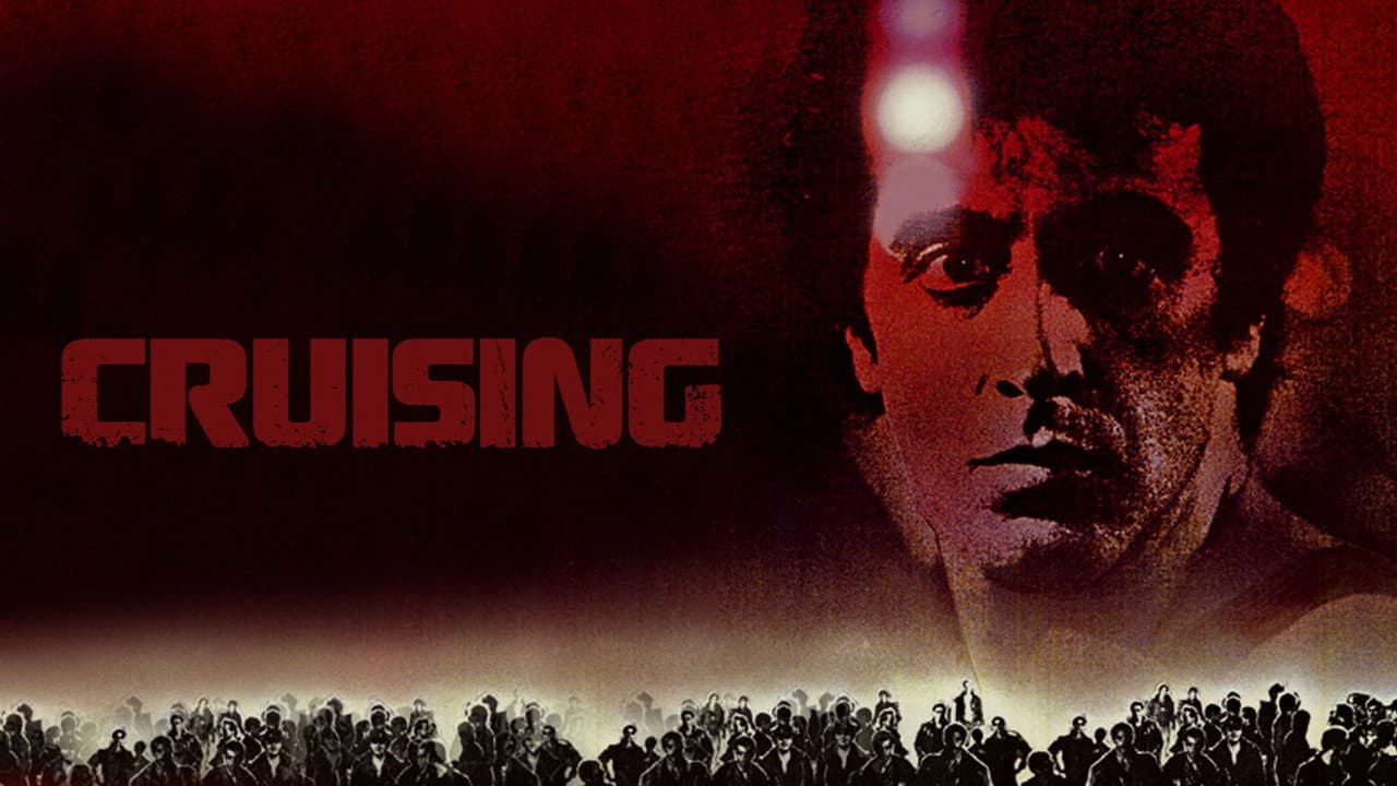 Cruising still 8