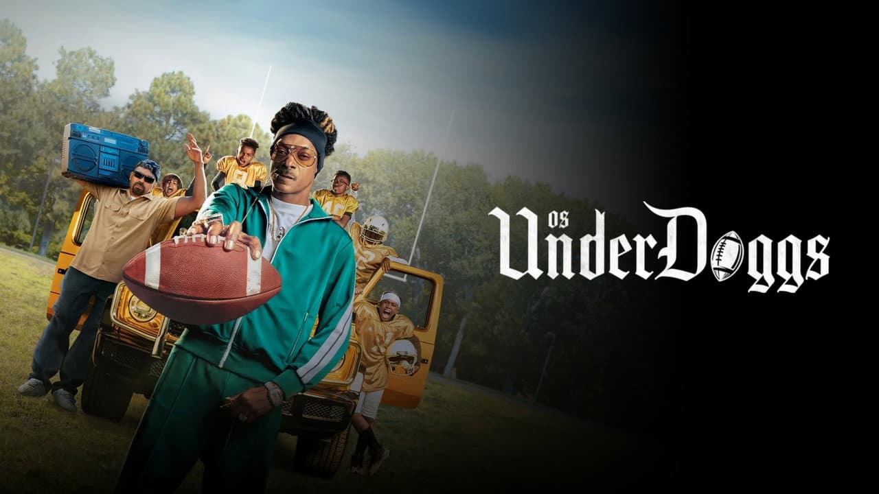 The Underdoggs still 7