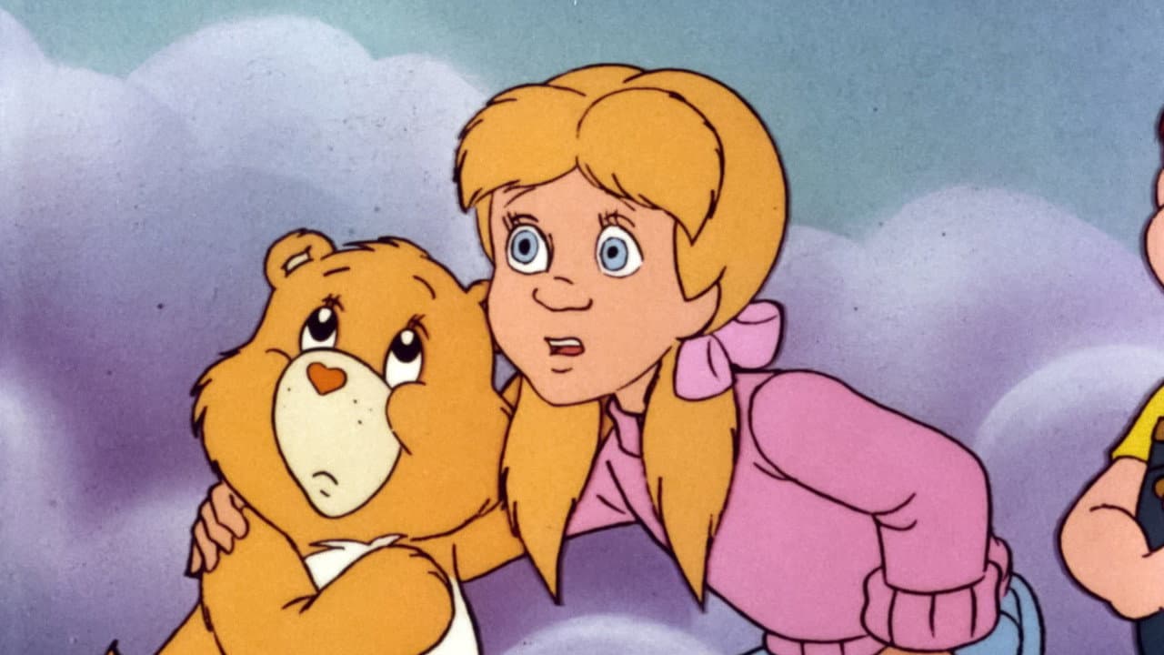 The Care Bears Movie still 5