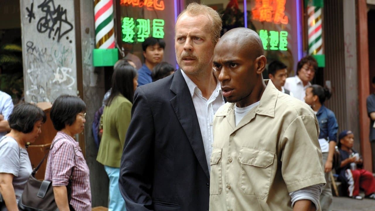 16 Blocks still 1