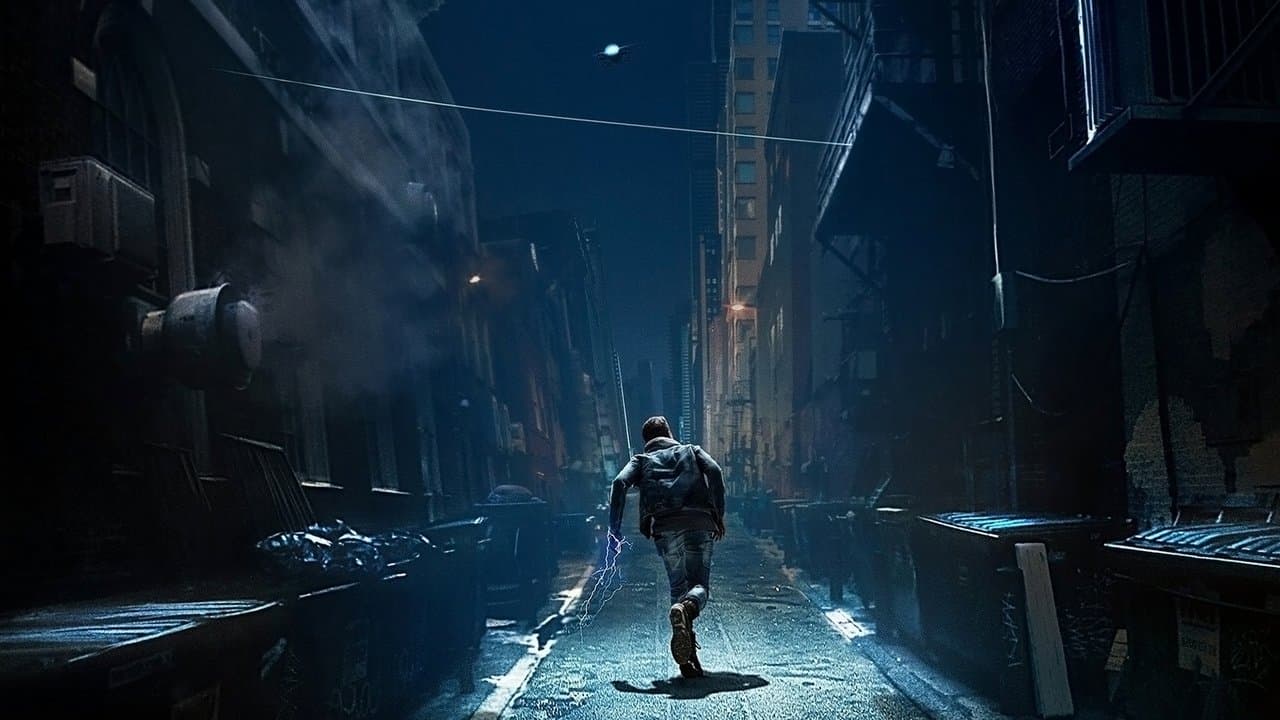 Code 8 still 1