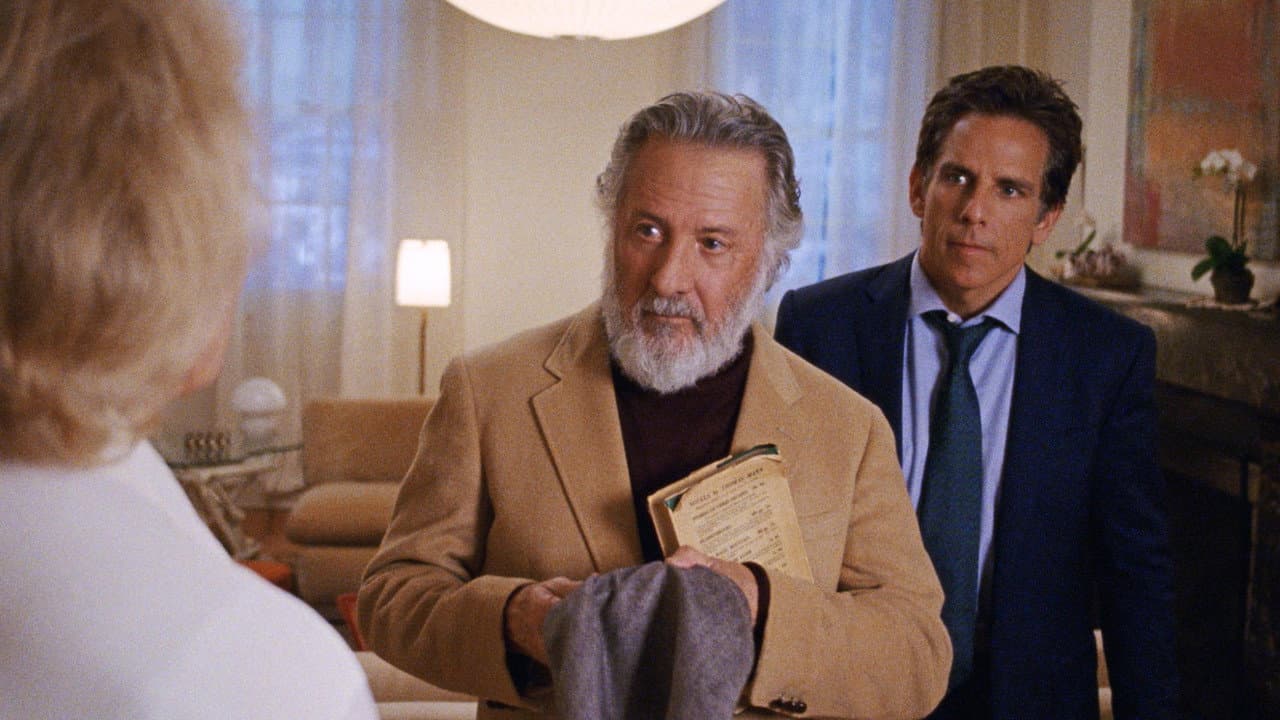 The Meyerowitz Stories (New and Selected) still 2