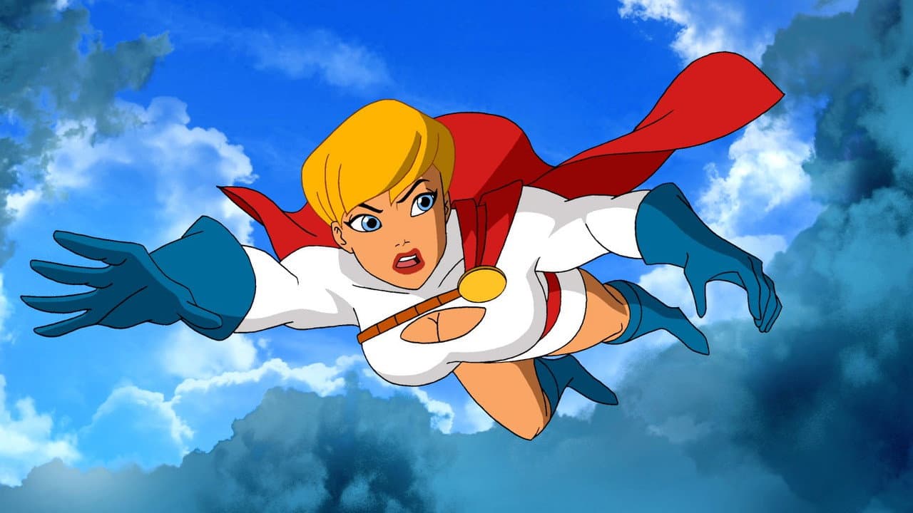 Superman/Batman: Public Enemies still 3