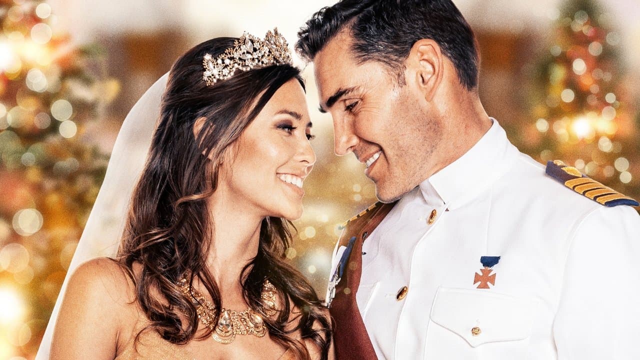 Christmas with a Prince: Becoming Royal still 1