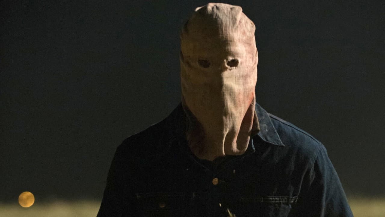 The Town that Dreaded Sundown still 6