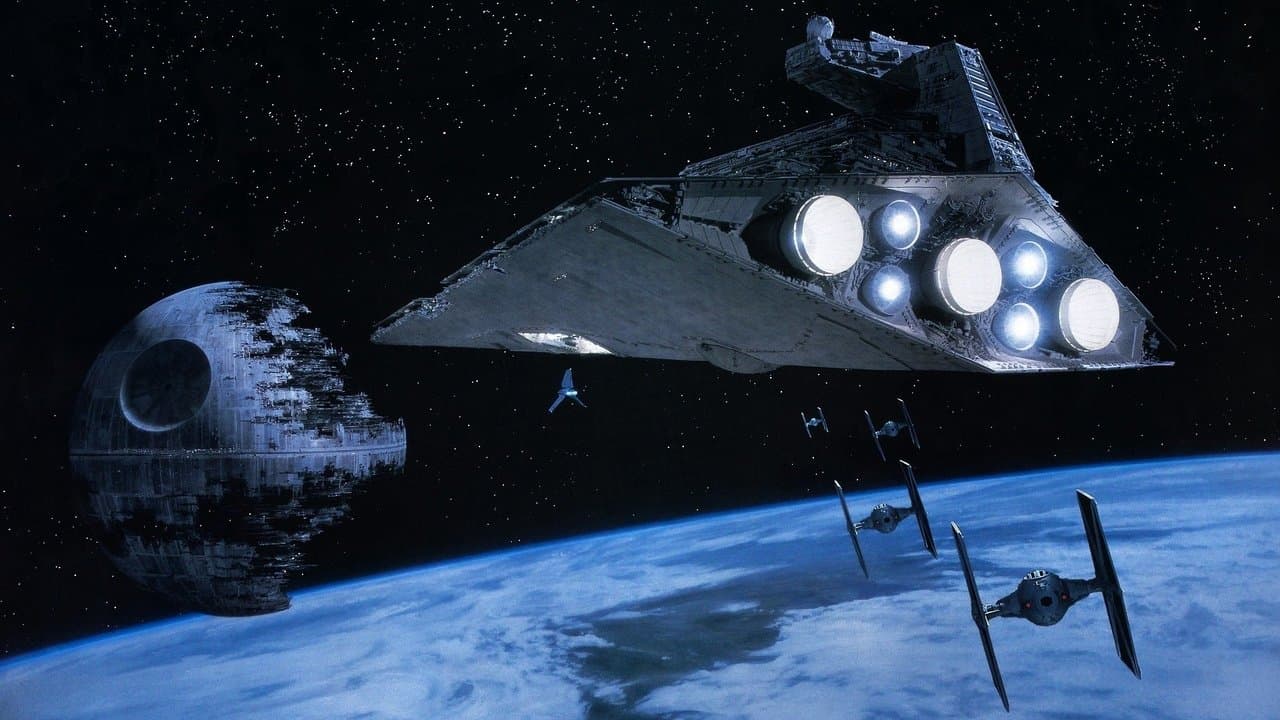 Return of the Jedi still 6