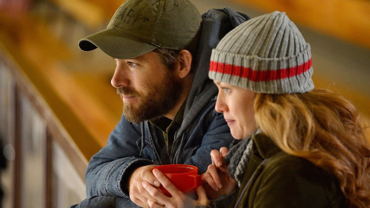 The Captive still 2