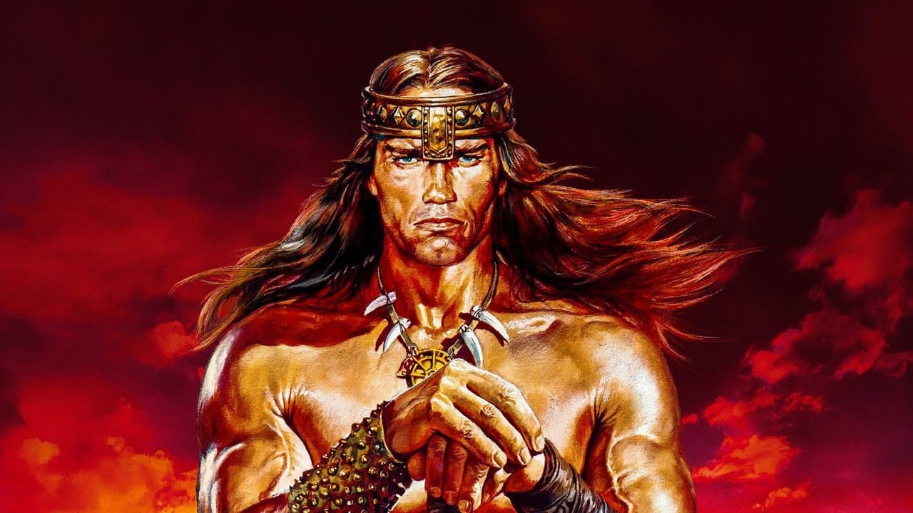 Conan the Destroyer still 5