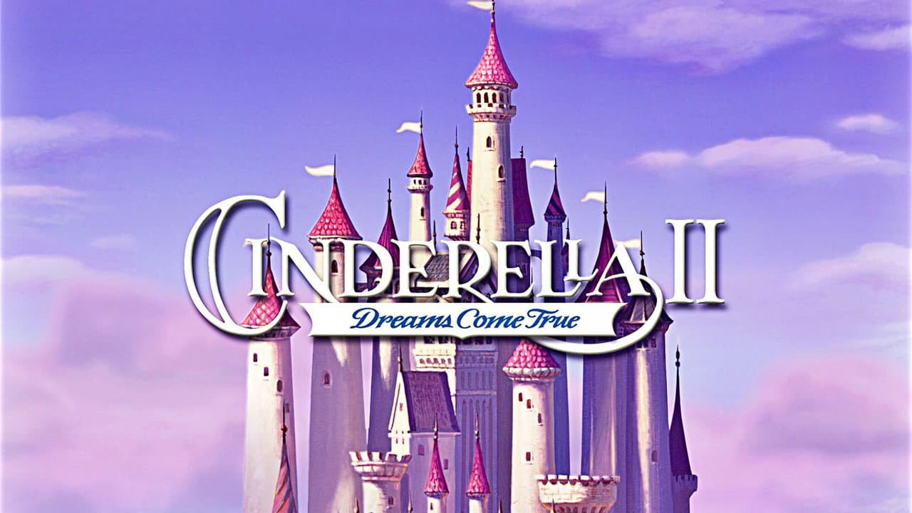 Cinderella II: Dreams Come True still 8