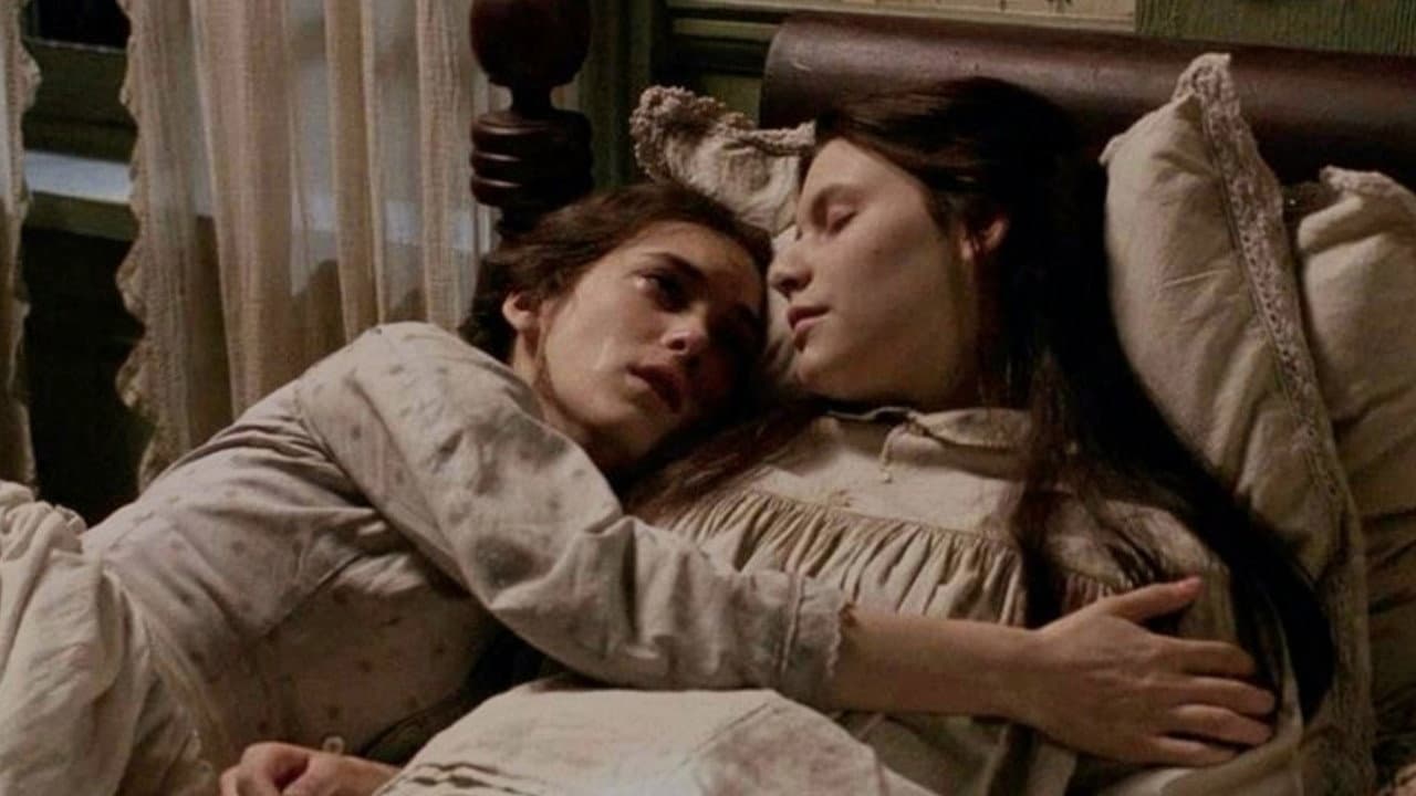 Little Women still 5