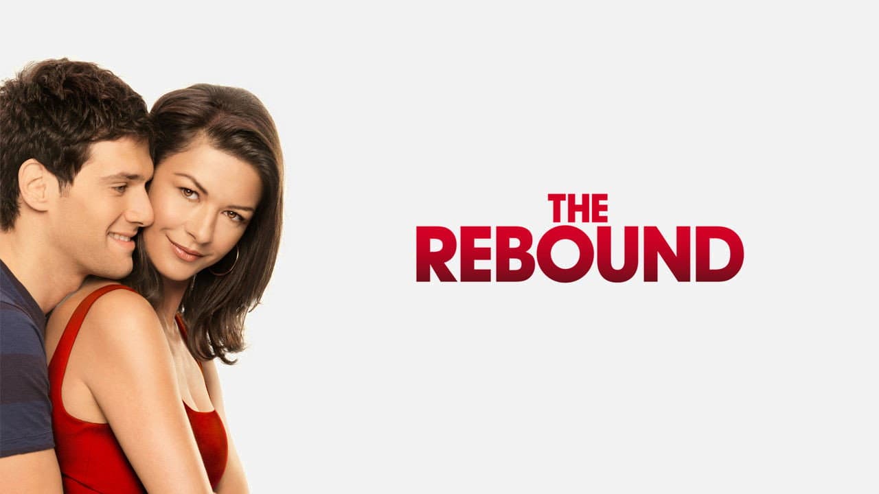 The Rebound still 5