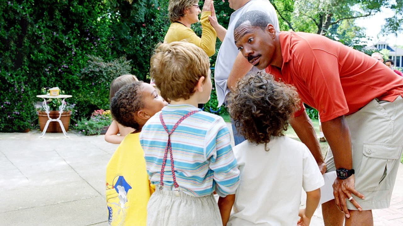 Daddy Day Care still 7
