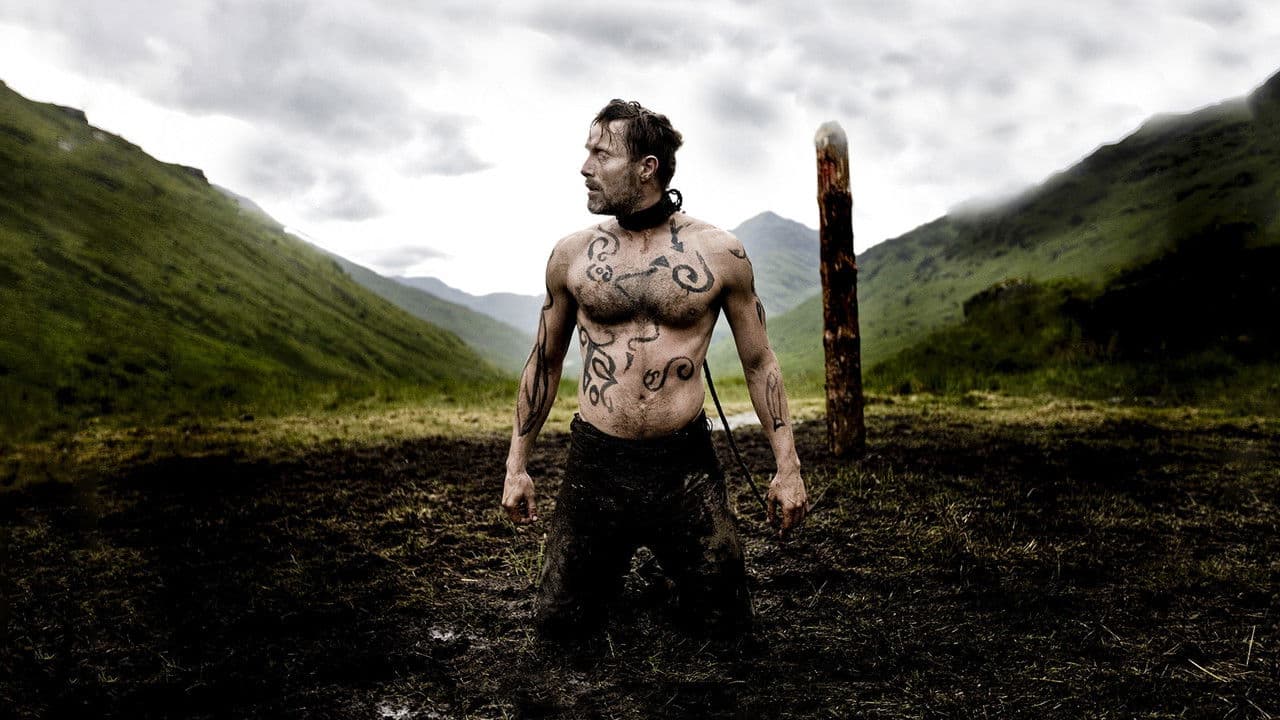 Valhalla Rising still 2