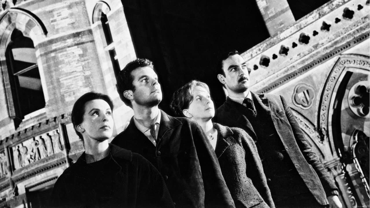 The Haunting still 6