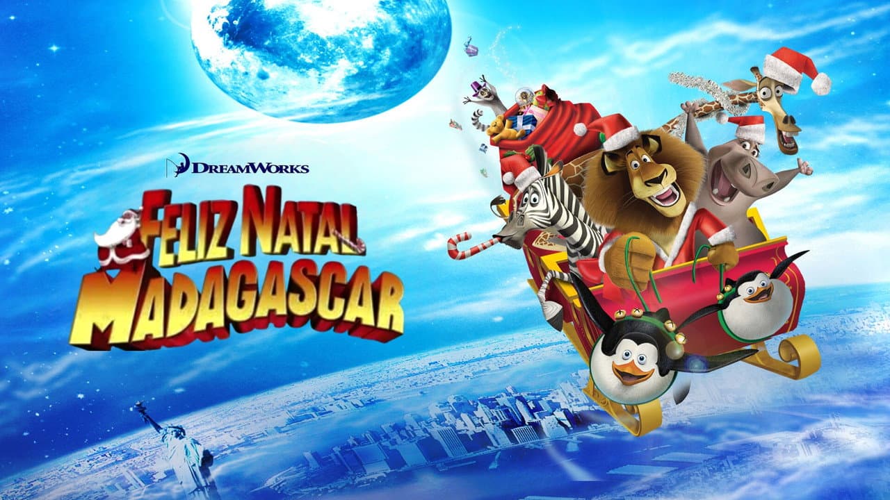Merry Madagascar still 3