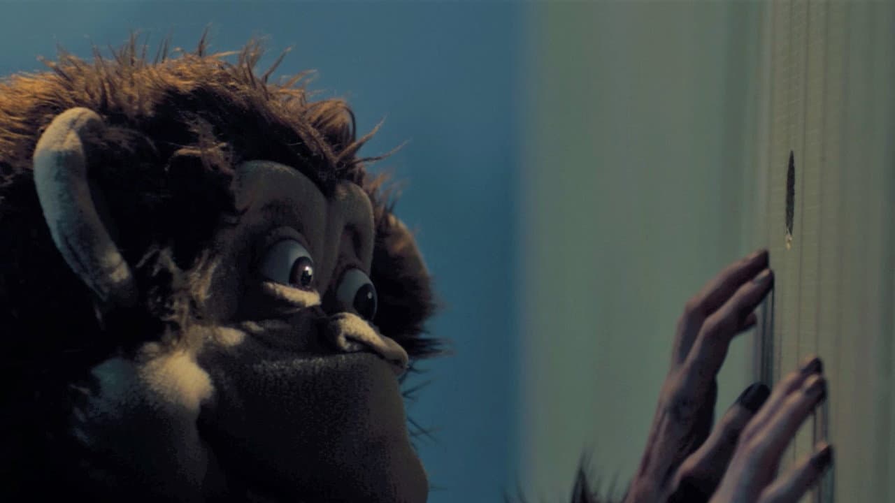 Monkey’s Magic Merry Go Round still 2
