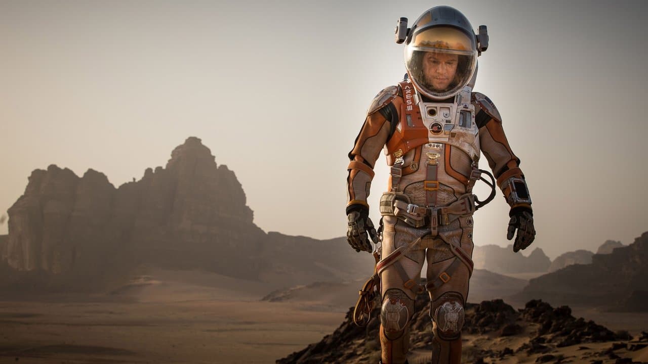 The Martian still 6