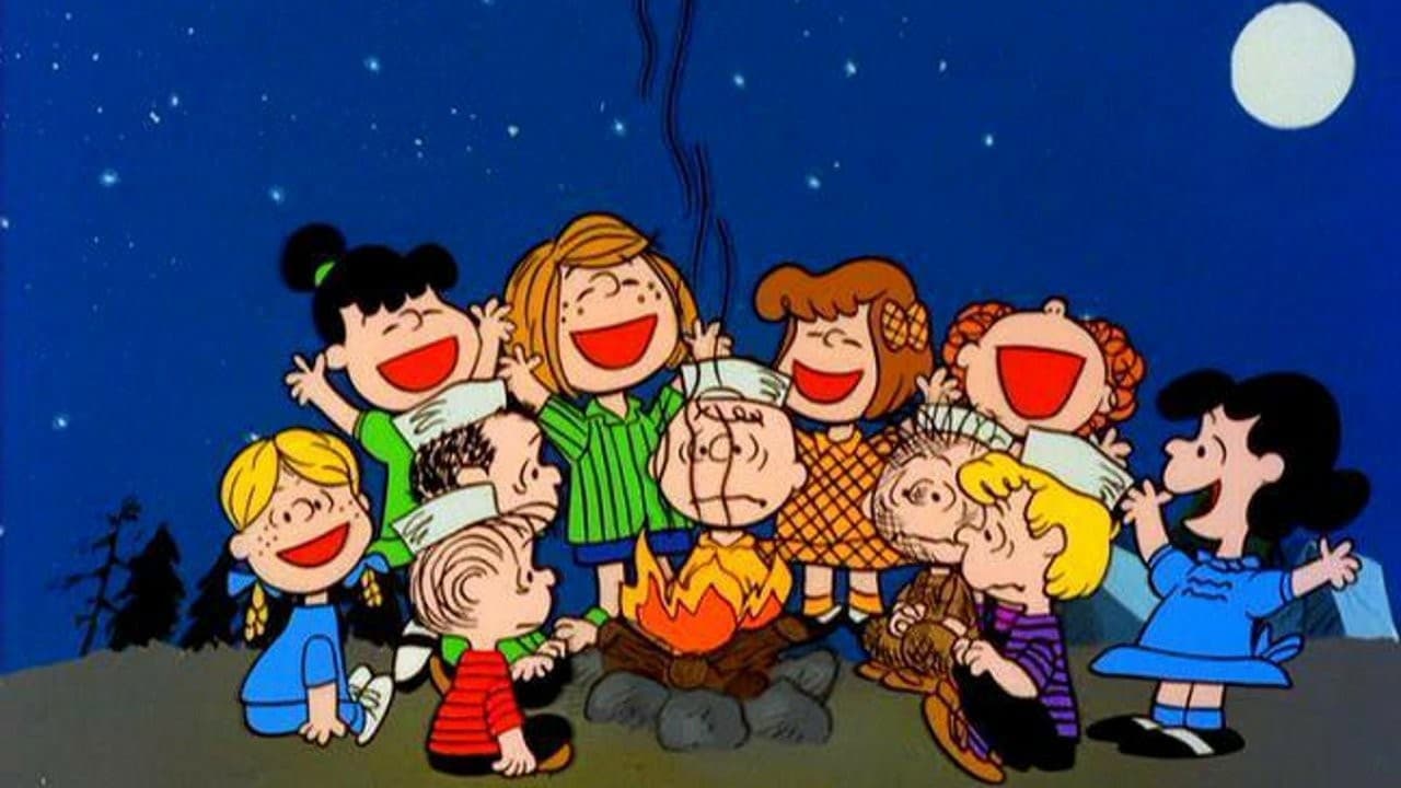 It Was a Short Summer, Charlie Brown still 5