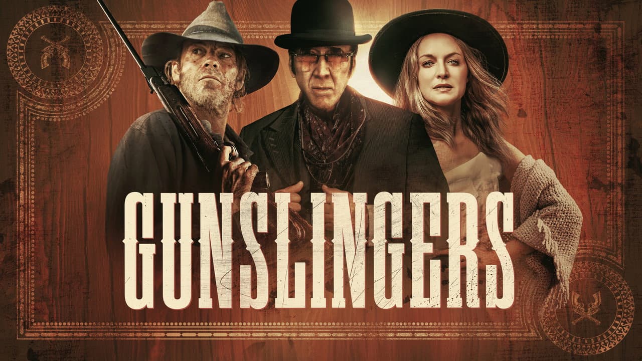 Gunslingers still 6