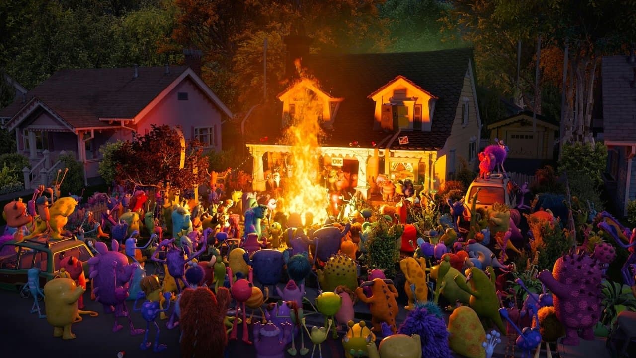 Party Central still 1