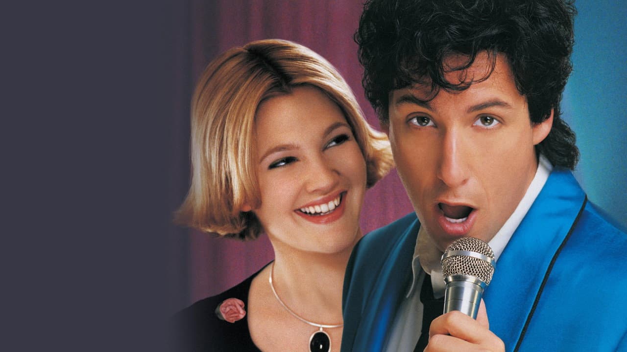 The Wedding Singer still 4