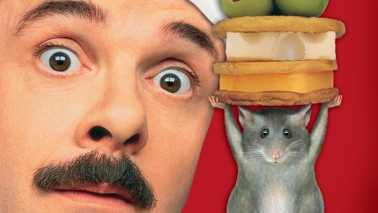 MouseHunt still 2