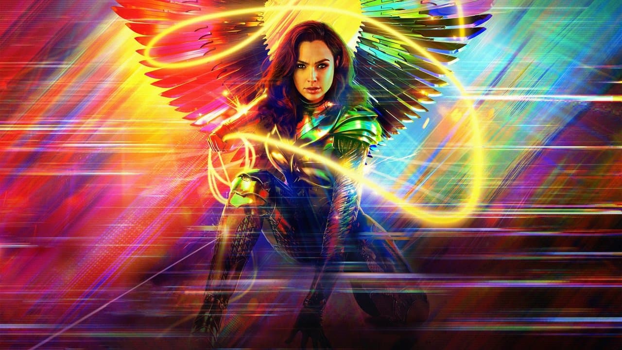 Wonder Woman 1984 still 6