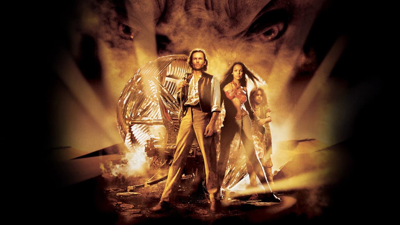 The Time Machine still 6