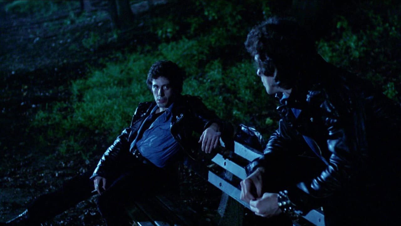 Cruising still 5