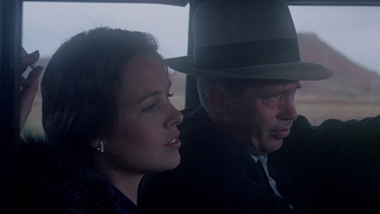 Dillinger still 3