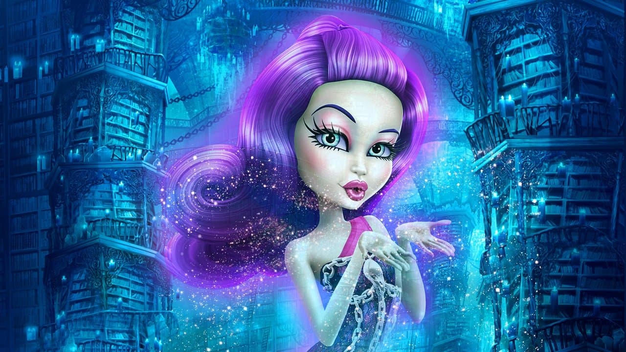 Monster High: Haunted still 4