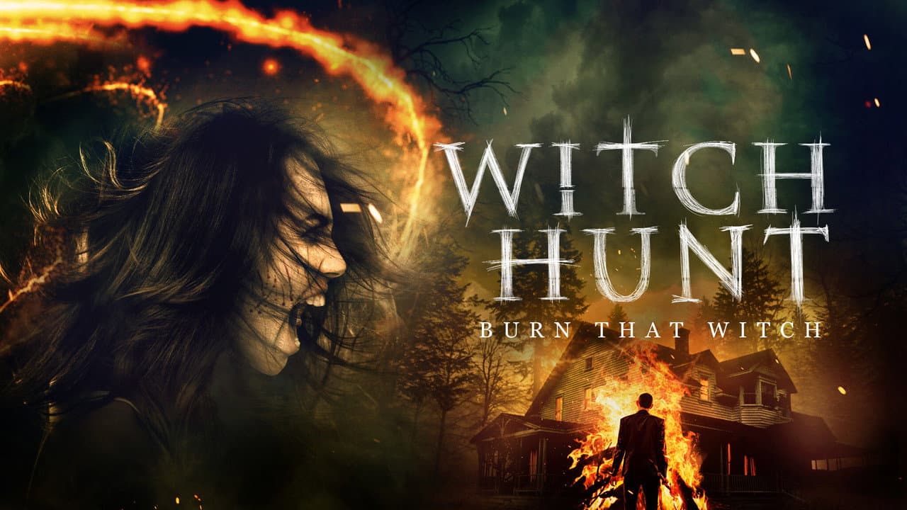 Witch Hunt still 4