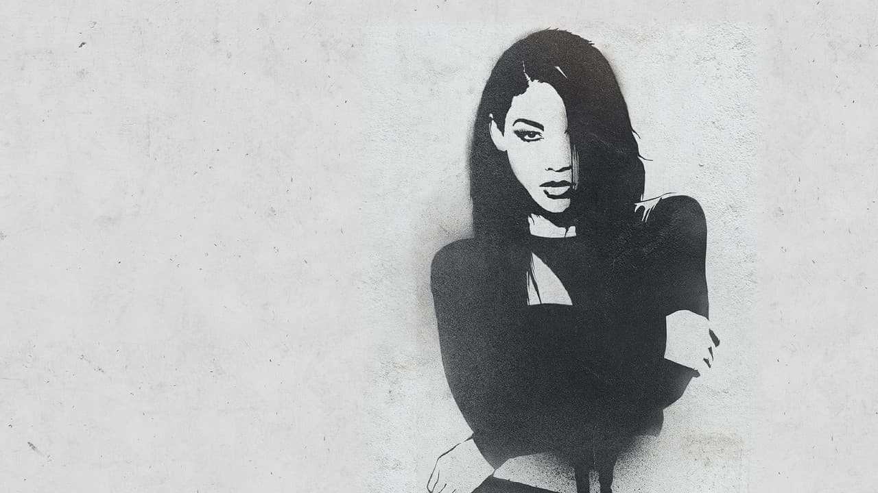 Aaliyah: The Princess of R&B still 7