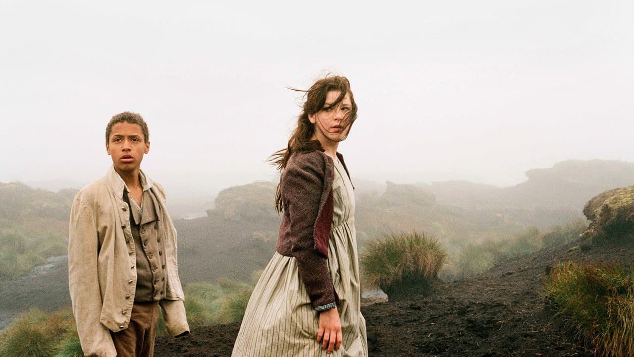 Wuthering Heights still 7