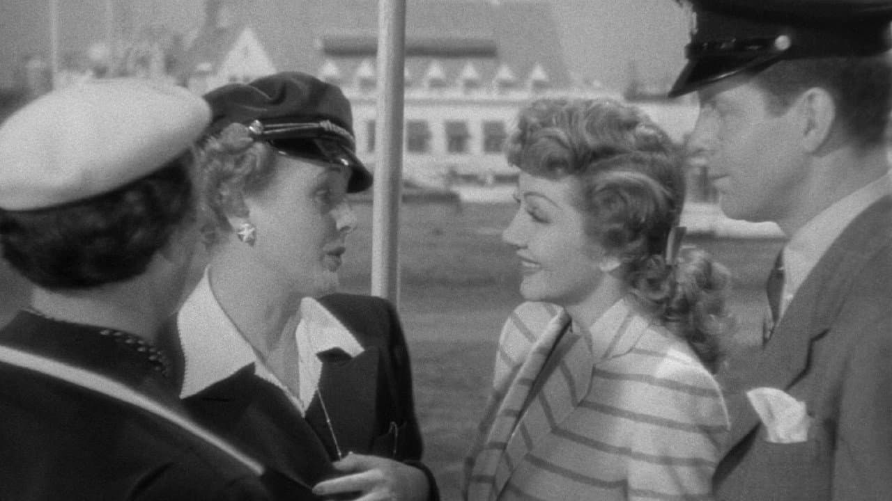 The Palm Beach Story still 5