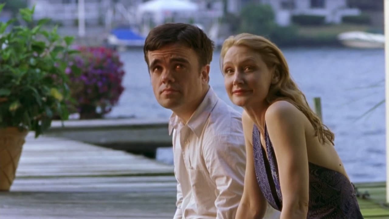 The Station Agent still 3
