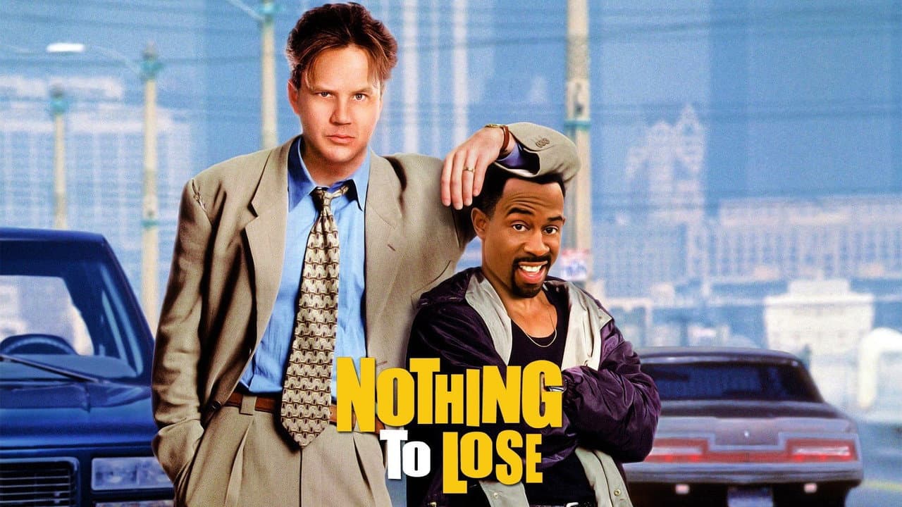 Nothing to Lose still 2