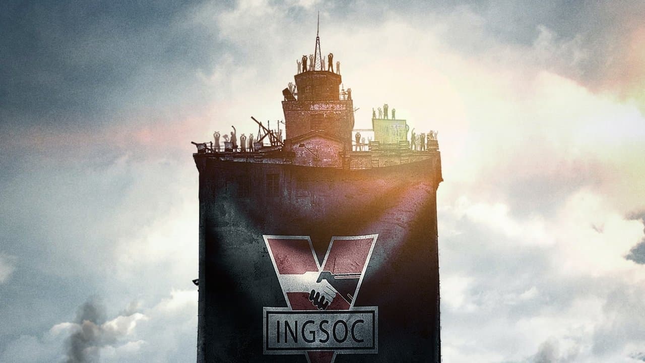 Nineteen Eighty-Four still 6