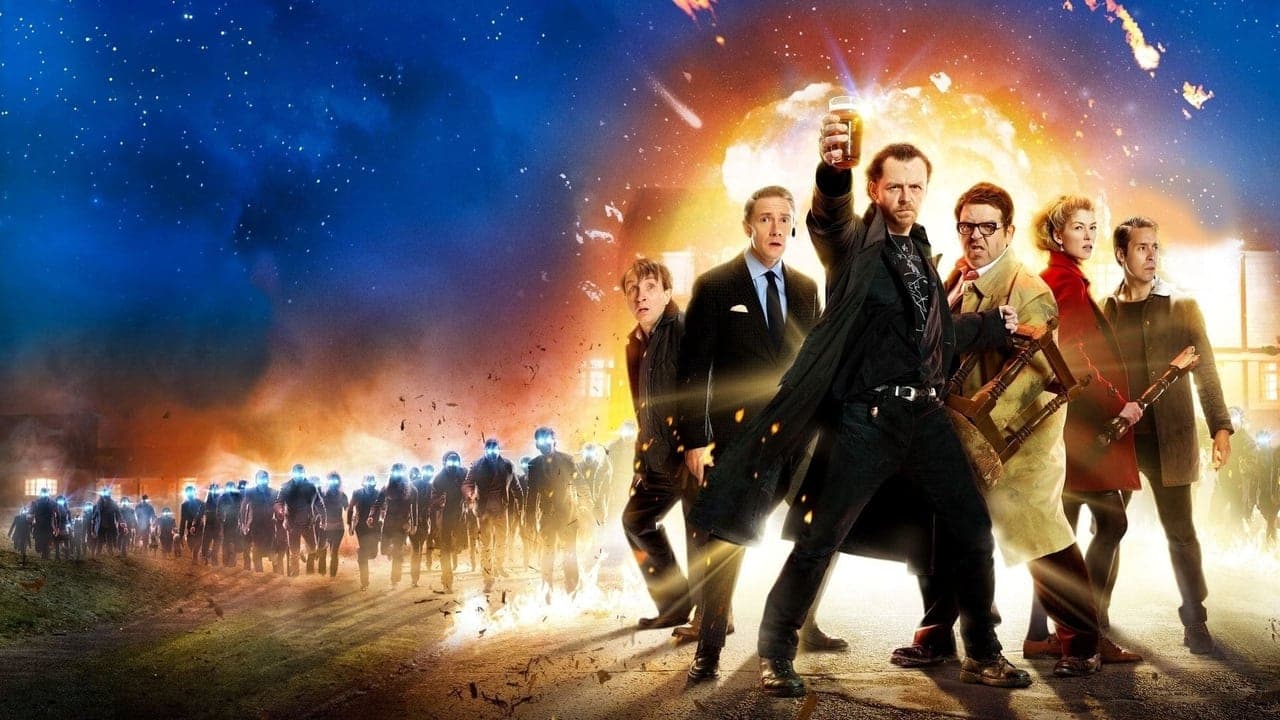 The World's End still 3