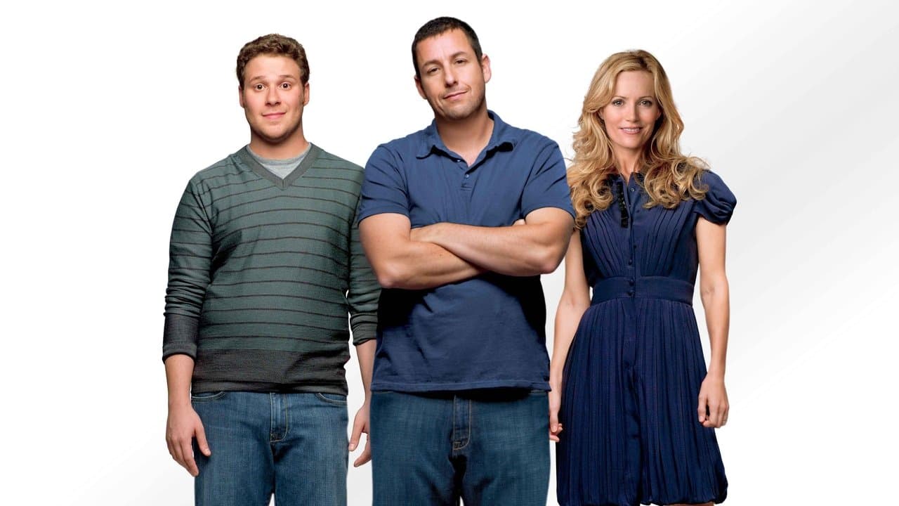 Funny People still 3