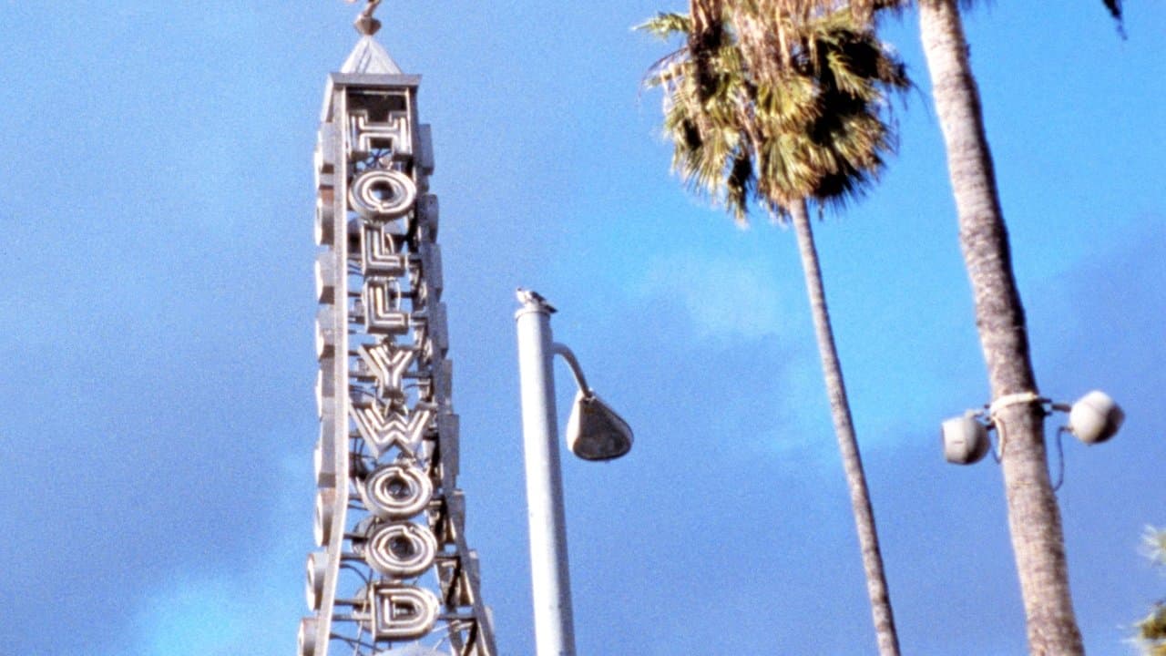 Los Angeles Plays Itself still 1