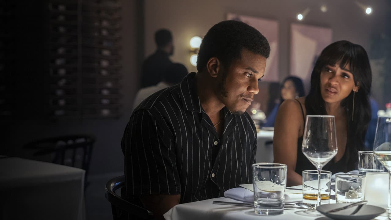 Tyler Perry's Divorce in the Black still 7