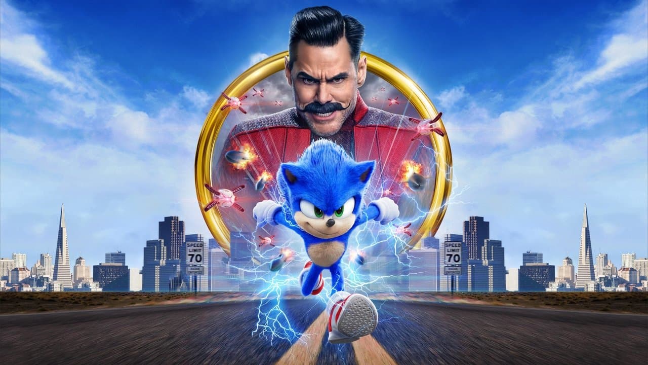 Sonic the Hedgehog still 2