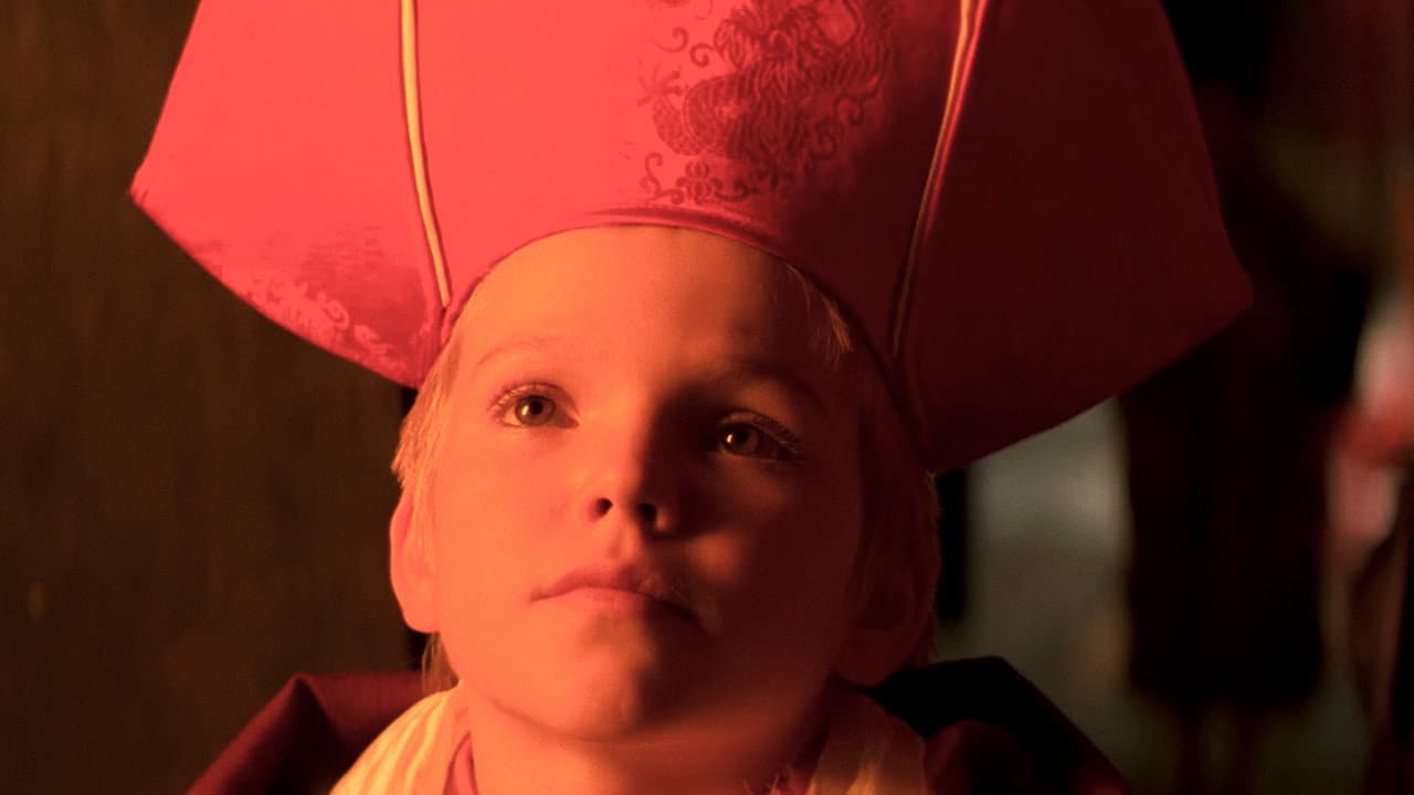 Little Buddha still 8