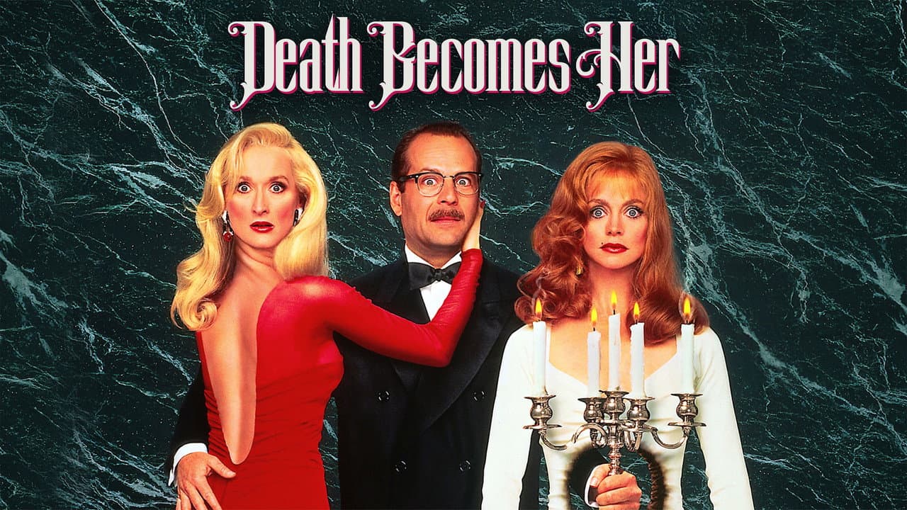 Death Becomes Her still 2