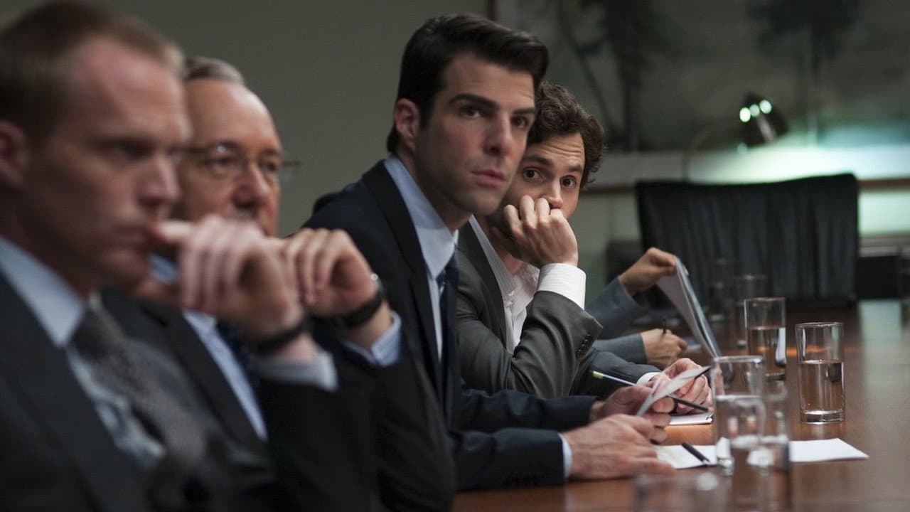 Margin Call still 2