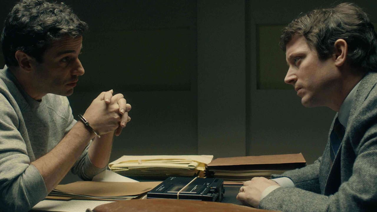 No Man of God still 4