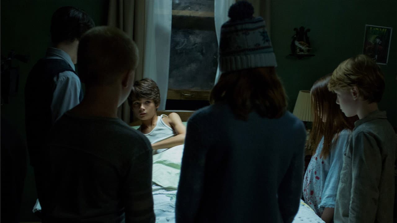 Sinister 2 still 6