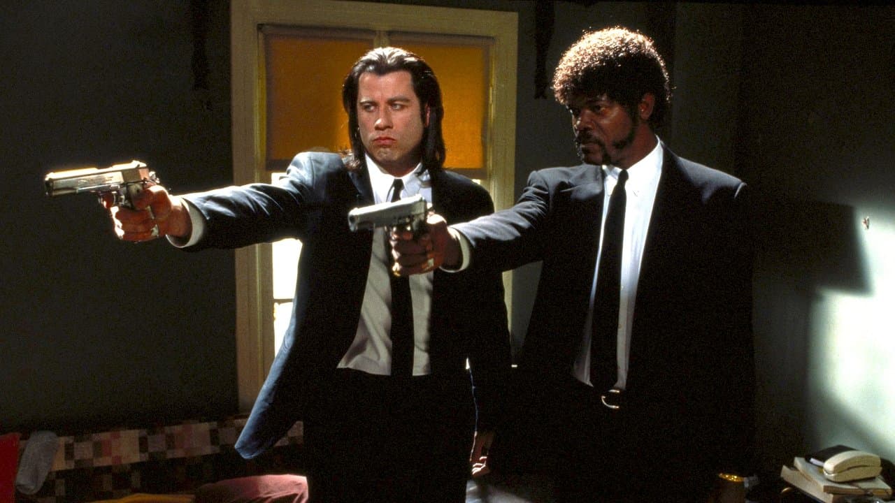 Pulp Fiction still 2